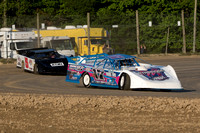 Crate Late Models