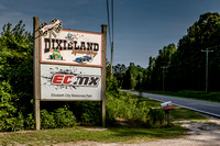 6-8 Dixieland Speedway
