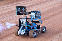 270 Micro Sprint