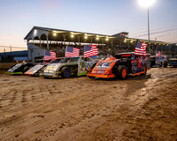 Mid Atlantic Modified Feature