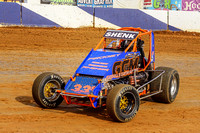 Wingless Sportsman