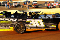 Make Up Late Model Feature
