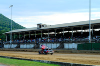 The Greater Cumberland Raceway 7-20-18