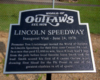 Lincoln Speedway 7.28.18