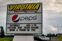 8-11 Virginia Motor Speedway