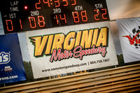 8-25 Virginia Motor Speedway