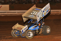 Williams Grove - Summer Nationals - July 23, 2010