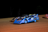 Crates Late Model