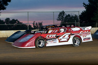 Super Late Models