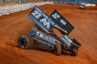 Ice Breaker 30 - Lincoln Speedway - 2-23-25