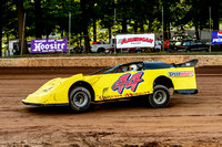 Late Model Sportsman