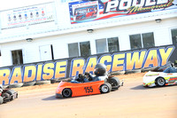 Paradise Raceway 11-25-23