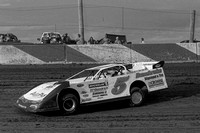 Steel Block Late Models