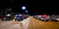 World of Outlaws