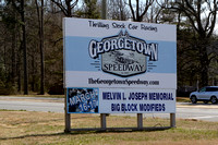 3-16 Georgetown Speedway