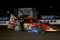 Victory Lane