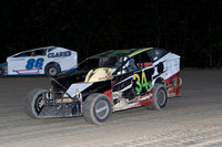 AC Delco Modifieds