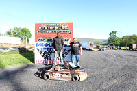 Victory Lane Pictures