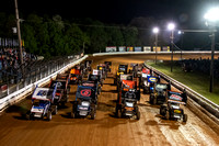 Williams Grove World of Outlaws 5-17-19