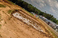 5-18 The Pit at Virginia Motor Speedway