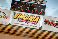 5-25 Virginia Motor Speedway