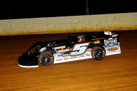 Crate Late Model..Feature to be ran later