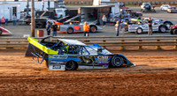 Hagerstown Speedway 8/24/24