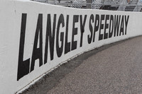7-6 Langley Speedway