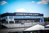 Dominion Raceway 7/13/19