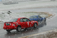 WDCR SCCA Drivers School 3/19/16