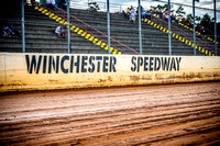 Winchester Speedway 8.24.19