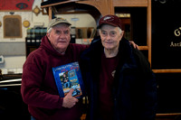 1-21-24 Lynn Paxton's 80th Birthday and Book Release @ EMMR