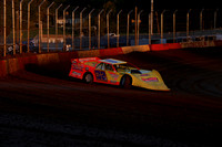 Super Late Models