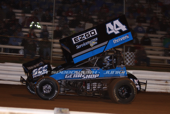 LS 2-23-23 TJ 410 Sprint Cars (8)