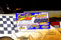 Winchester Speedway 9/21/19 Ernie D's 40 for Mid Atlantic Mods