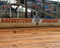 Hagerstown Speedway 9.22.19
