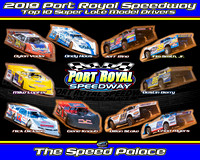 Port Royal Super Lates