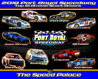 Port Royal Xtreme Stocks