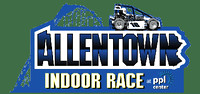 Allentown Indoor Races Day #1 1-4-19