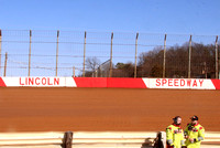 Lincoln Speedway 2-25-24