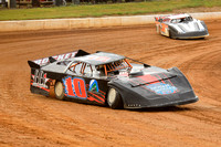 Super Late Models