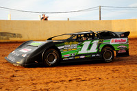 Late Model Warmups & Time Trials