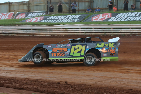 WG 8-20-21 TJ WoO Late Models (16)