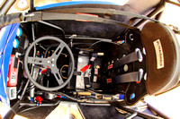 Tony Stewart Racing shoot 5-27-11