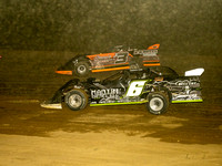 Semi Late Models