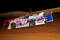 Limited Late Models...feature to be ran on 9/8/12