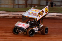 WG 3-22-24 TJ 410 Sprint Cars (18)