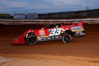 WG 3-22-24 TJ ULMS Super Late Models (1)