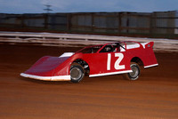 WG 3-22-24 TJ ULMS Super Late Models (5)