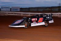 WG 3-22-24 TJ ULMS Super Late Models (6)